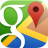 icona google map piccola